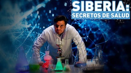 Siberia: secretos de salud