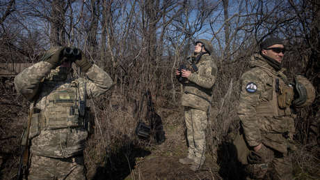 Canciller polaco: "Los soldados de la OTAN ya están presentes en Ucrania"