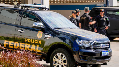 Un español buscado internacionalmente por abusos sexuales es detenido en Brasil