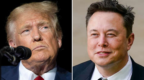 Esto es lo que Trump quería vender a Musk