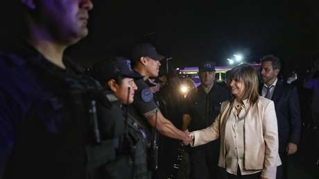 Unidad antimafia: Milei redobla su cruzada contra el narco en Rosario