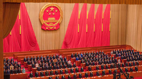 Las 'Dos Sesiones' que delinean la ruta de China hacia una sociedad socialista moderna
