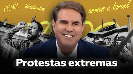 Protestas extremas