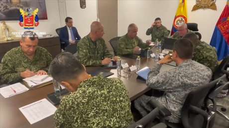 La advertencia del Ejército de Colombia ante fin del cese al fuego con disidencias de FARC