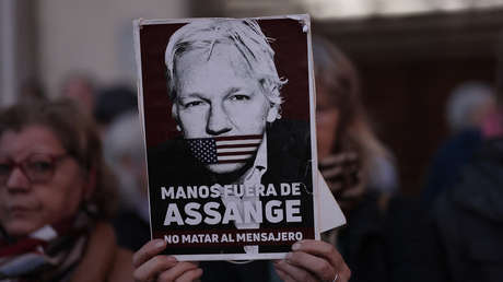 noticiaspuertosantacruz.com.ar - Imagen extraida de: https://www.wsj.com/world/europe/julian-assange-justice-department-exploring-guilty-plea-to-end-14-year-legal-drama-09c6ff83