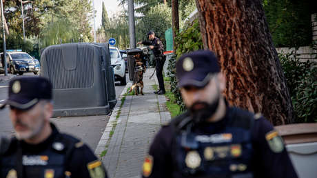 Piden 22 años de cárcel para el hombre que envió cartas bombas a Sánchez y la embajada de Ucrania