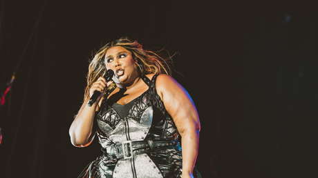 "No me apunté para esta mierda": Lizzo alarma a sus fans con un anuncio inesperado