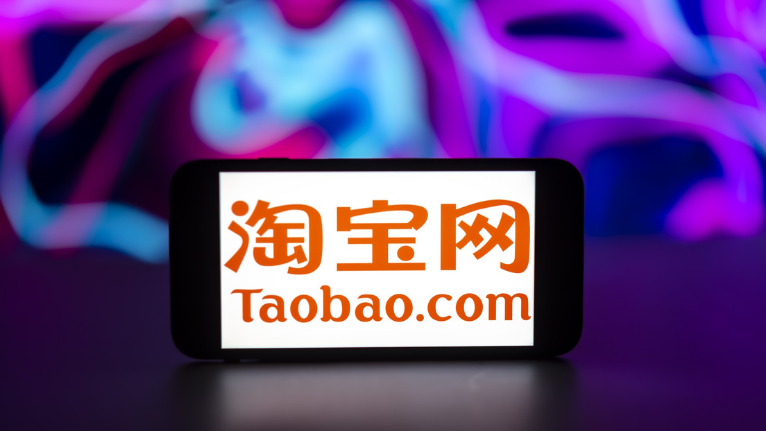 De China al mundo en 60 minutos: Taobao encarga cohetes para entregar sus compras