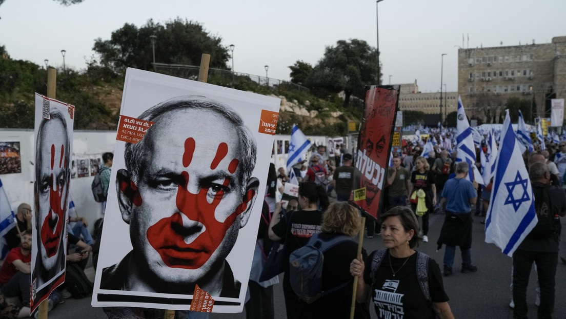 Israel aprueba una ley que le permite cerrar medios de comunicación