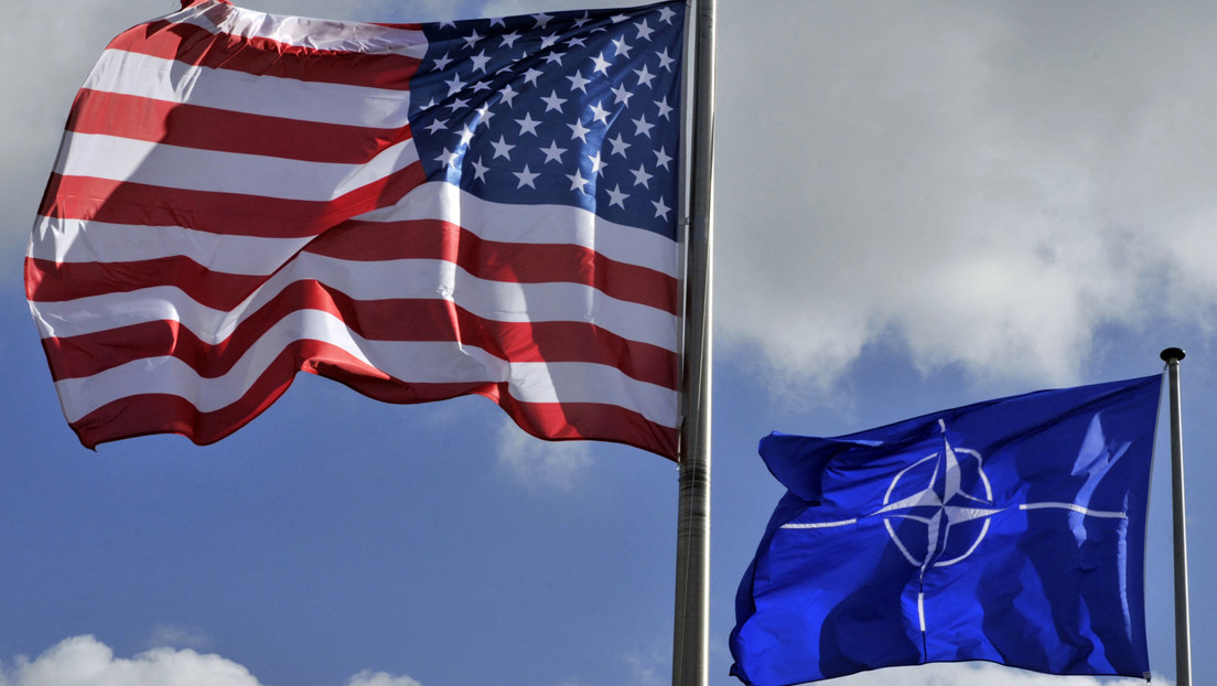 Congresista de EE.UU. insta a retirar al país de la OTAN
