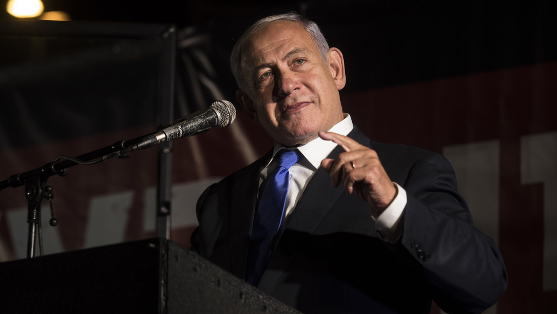 "Esto pasa en las guerras": Netanyahu admite que Israel mató a 7 trabajadores humanitarios
