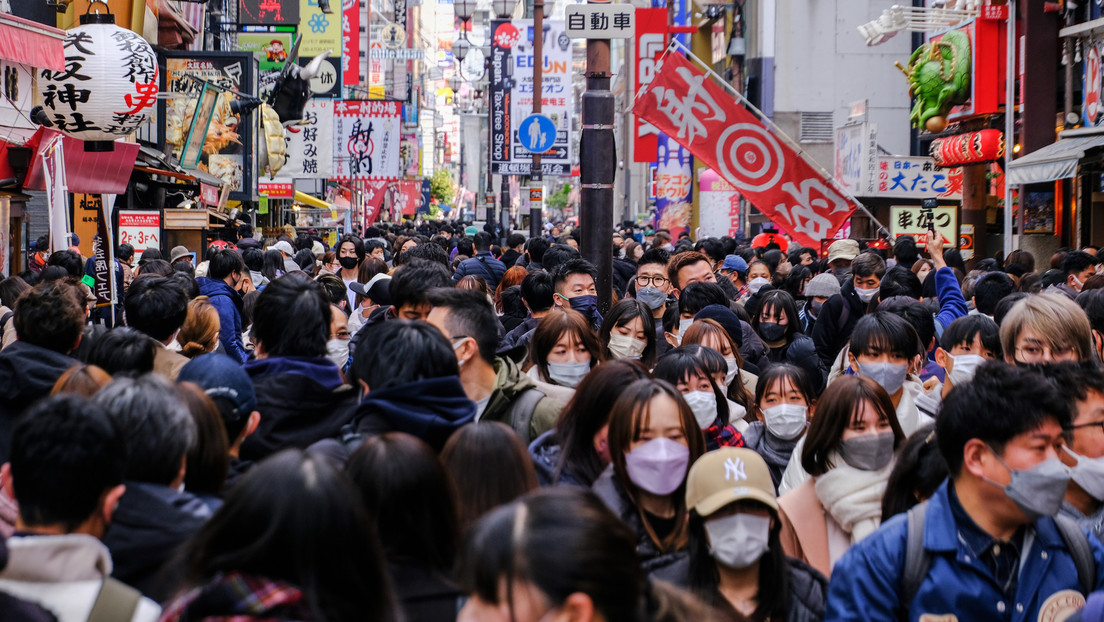 Todos los japoneses podrían tener el mismo apellido en el futuro, y esta es la razón