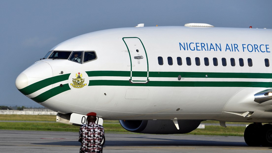 País africano venderá aviones presidenciales en medio de una grave crisis económica