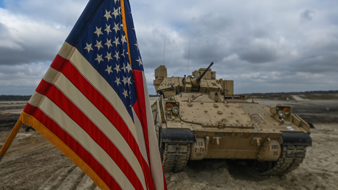 La OTAN busca proteger el flujo de armas a Ucrania ante una eventual victoria de Trump