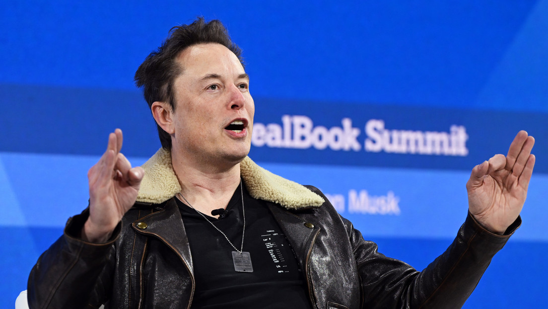 Elon Musk: "Los medios tradicionales están muriendo"