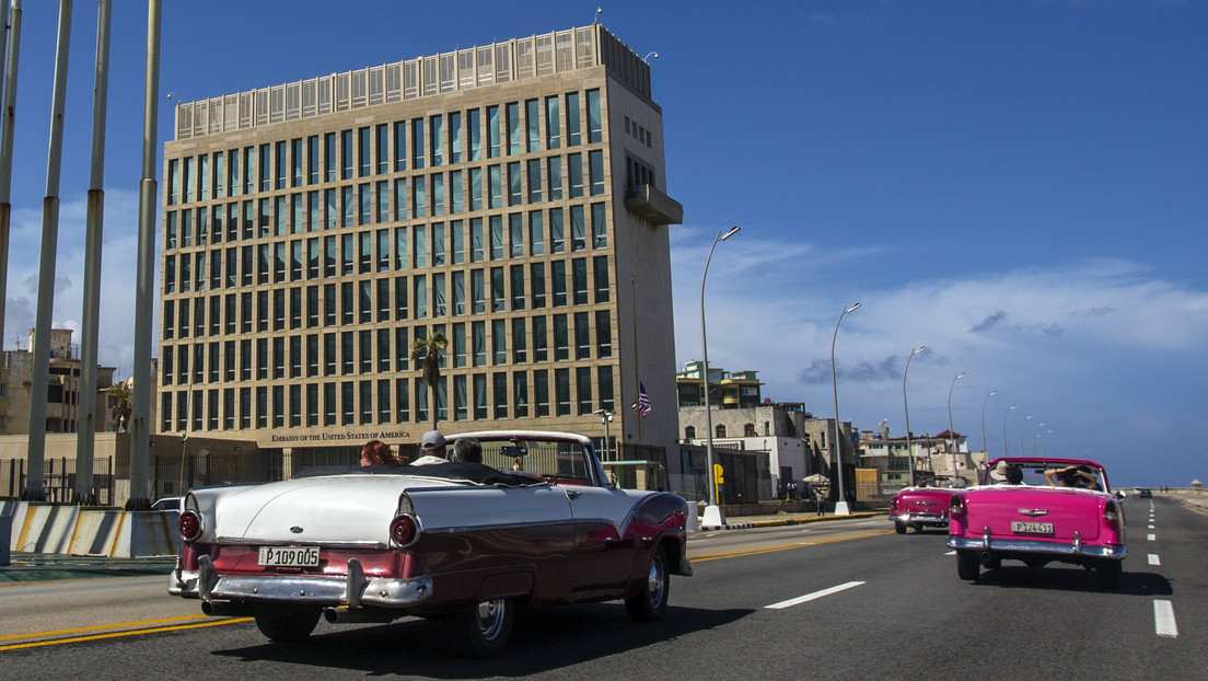 EE.UU. y sus intentos fracasados por "certificar la defunción" de la Revolución cubana