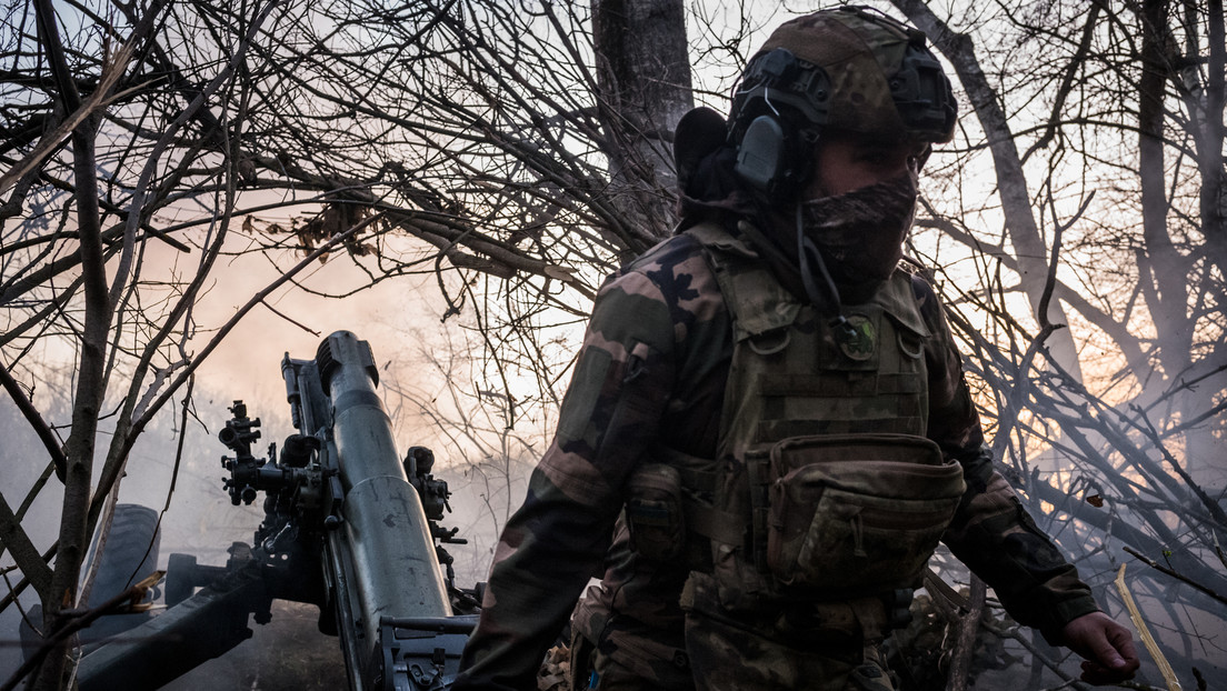 La OTAN evalúa asumir el control del grupo de ayuda a Ucrania, pero enfrenta obstáculos