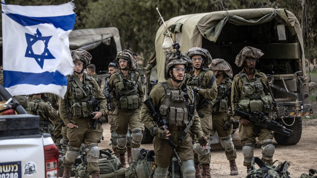 Israel se prepara para una posible escalada tras su ataque contra el Consulado iraní