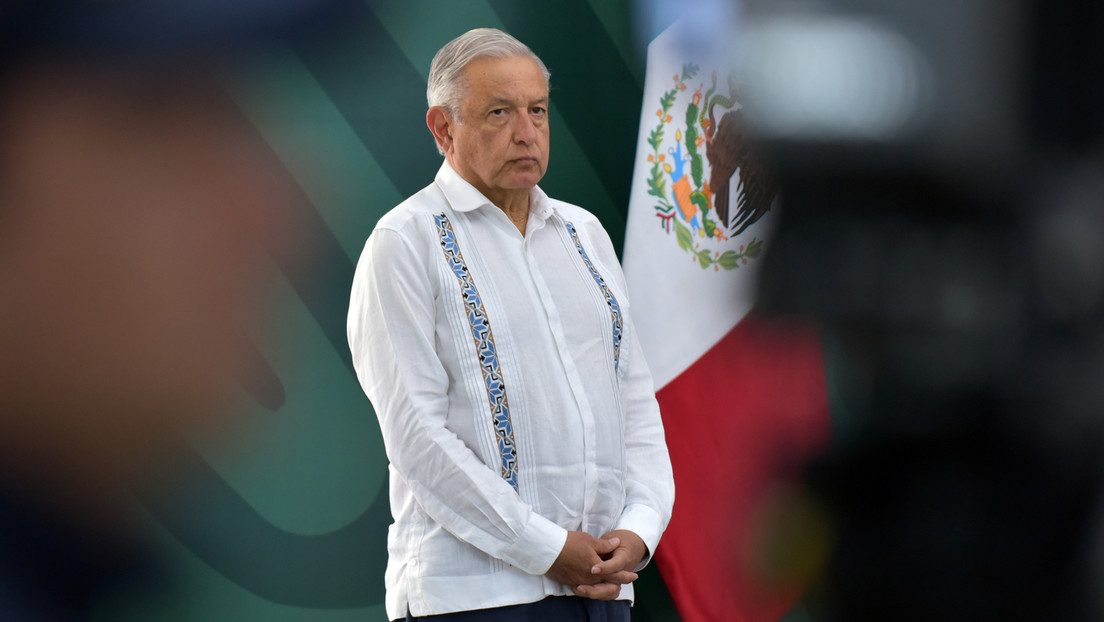 "Que sean castigados": López Obrador sobre supuesto de que sus hijos trasgredan la ley