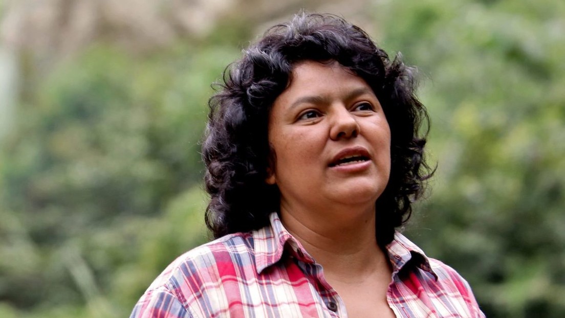 Honduras pondrá la imagen de Berta Cáceres en uno de sus billetes