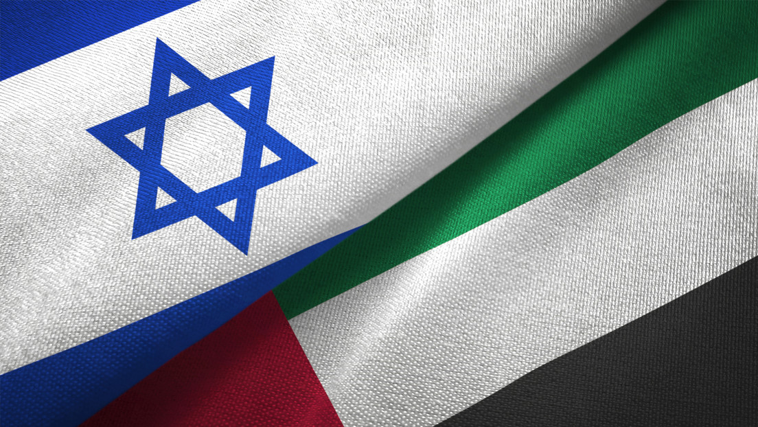 EAU suspende sus relaciones diplomáticas con Israel