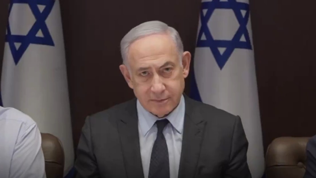 Netanyahu a Irán: "A quien planee hacernos daño, le haremos daño"