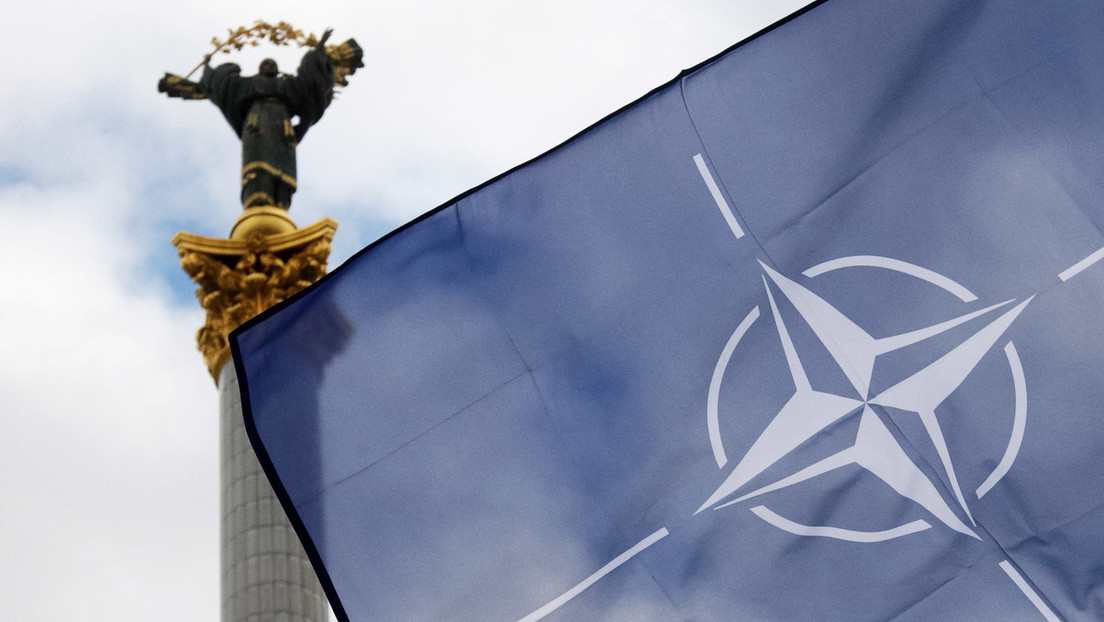 Polonia: La OTAN establece una misión para Ucrania