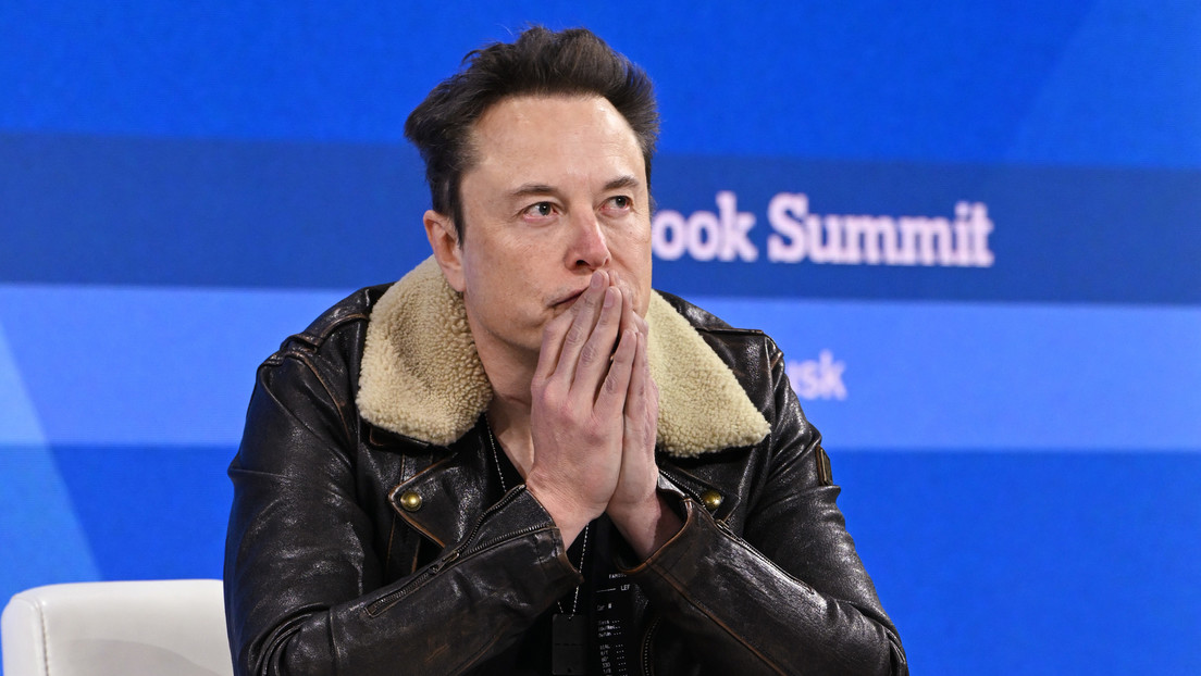 Musk sobre una declaración de Blinken: "Así comienza una película sobre el apocalipsis nuclear"