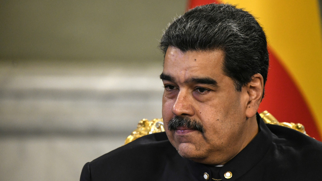 "¿Tú y cuántos más?": Maduro responde a las pretensiones de Milei de promover sanciones