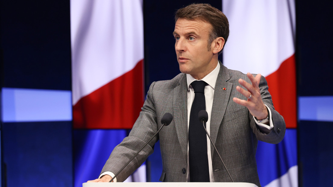 Macron: "Francia y sus aliados podrían haber detenido el genocidio en Ruanda, pero les faltó voluntad"