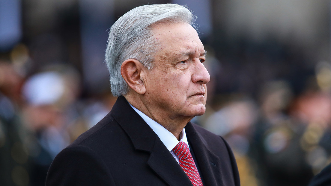 López Obrador responde a la crisis diplomática con Ecuador