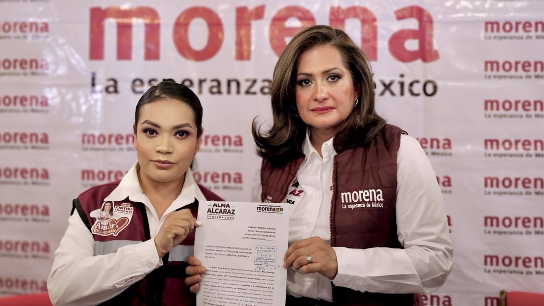 Amenazan de muerte a 2 candidatas del estado mexicano donde asesinaron a Gisela Gaytán
