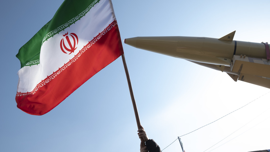 Irán promete "infligir el máximo daño" a Israel