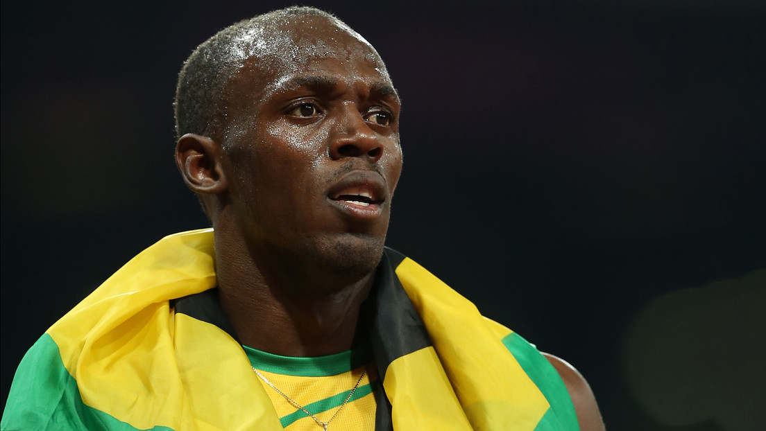 Atleta de 16 años pulveriza un récord de Usain Bolt de hace 22 años (VIDEO)