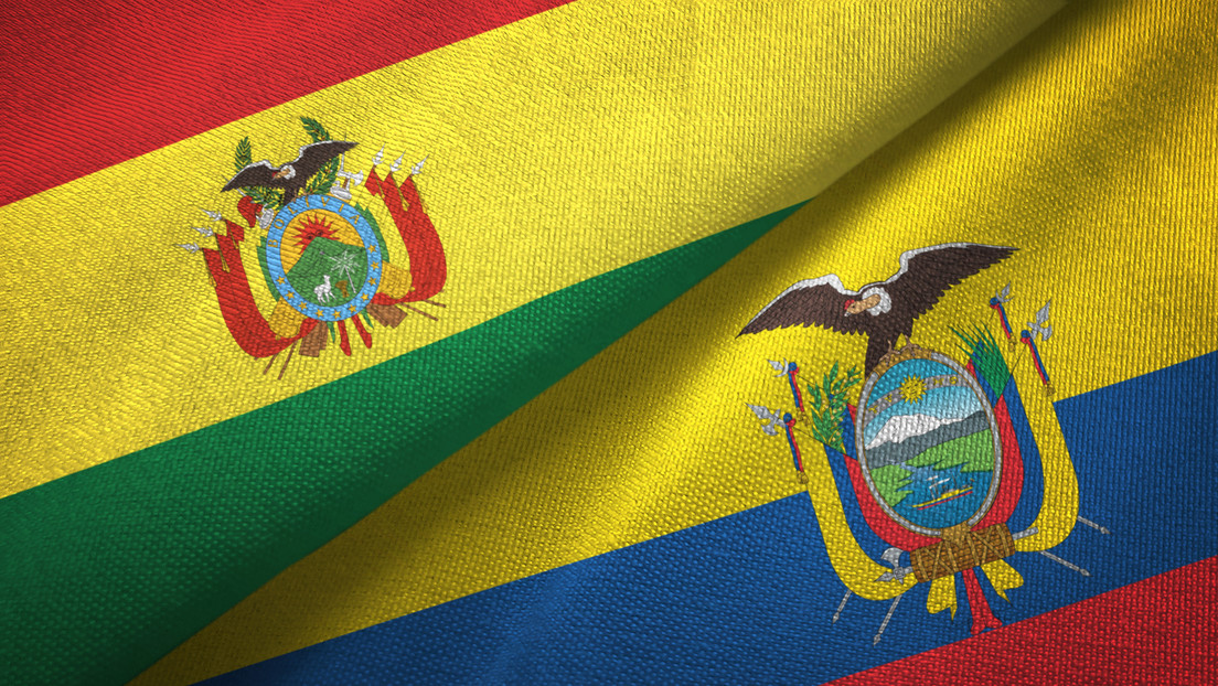 Bolivia convoca a la embajadora de Ecuador