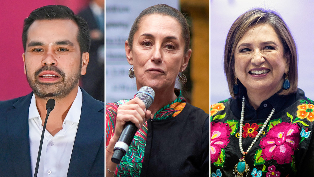 ¿Quién ganó el primer debate presidencial de México?