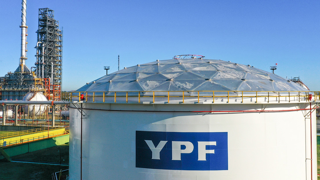 Estos son los campos de petróleo y gas que la empresa argentina YPF pondrá en venta