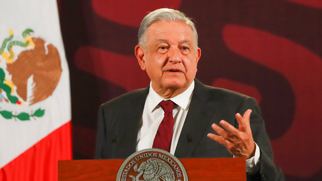 "Ni Pinochet se había atrevido": López Obrador condena a Noboa por irrumpir en embajada de México