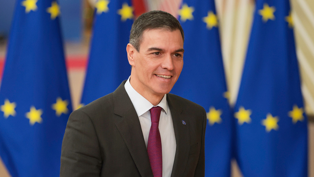 Sánchez comenzará una gira europea para impulsar el reconocimiento de Palestina