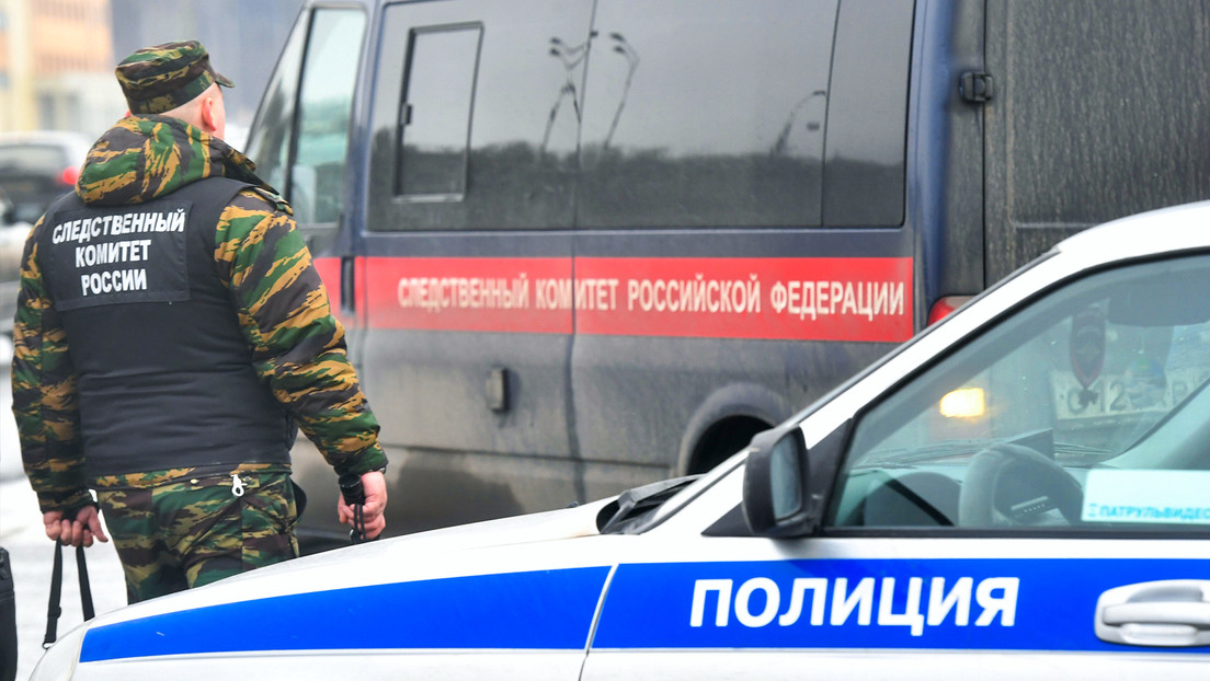 Moscú: Fondos canalizados por empresa ucraniana Burisma se usaron para atentados en Rusia