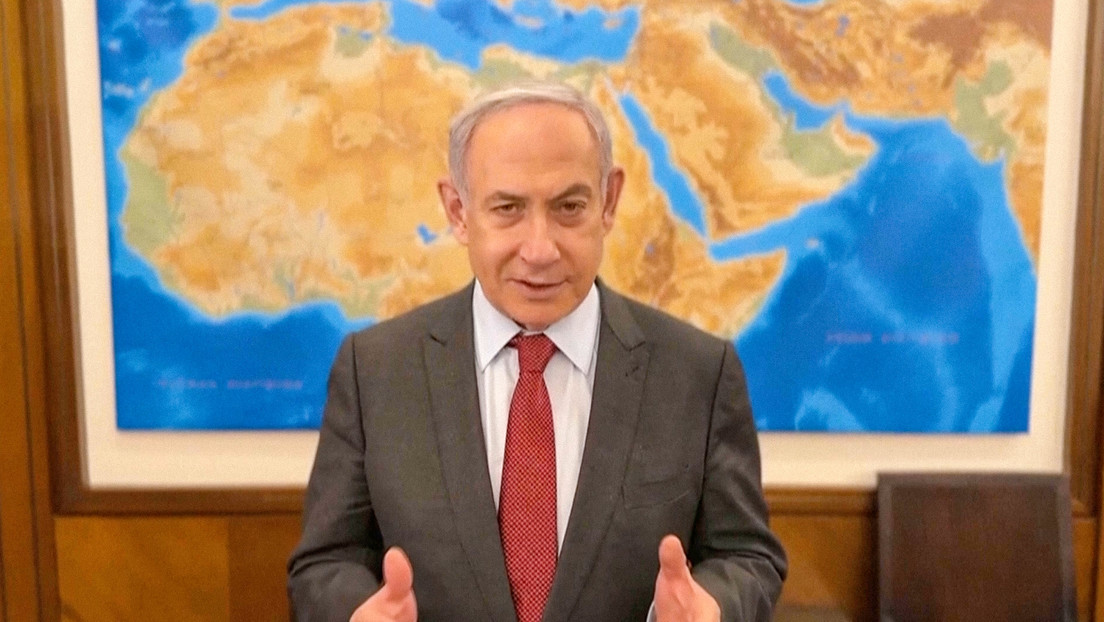 "No hay fuerza en el mundo que nos detenga": Netanyahu persiste en el operativo israelí en Rafa