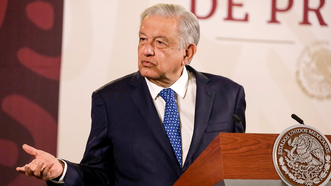 López Obrador critica postura "ambigua" de EE.UU. en asalto a embajada de México en Ecuador
