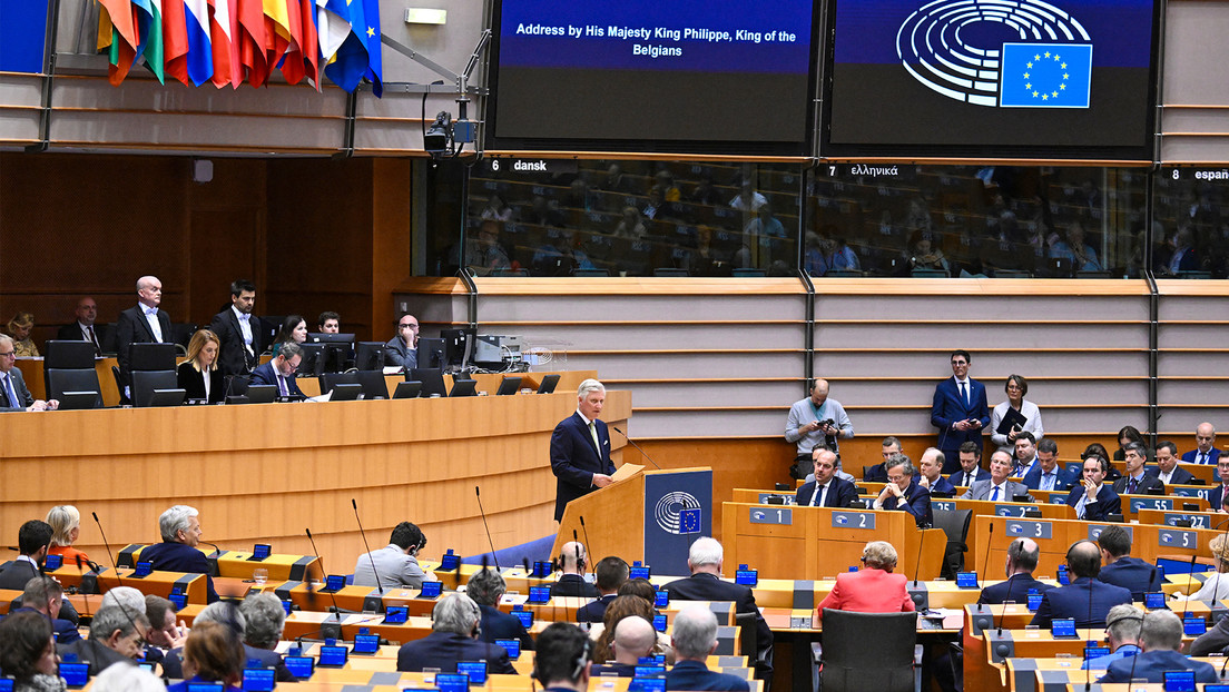 El Parlamento Europeo aprueba una criticada reforma migratoria