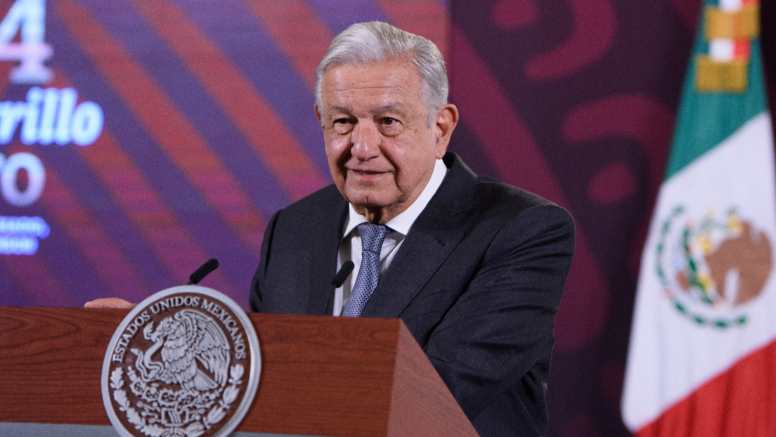 López Obrador responde al pedido de Xóchitl Gálvez de cancelar sus mañaneras
