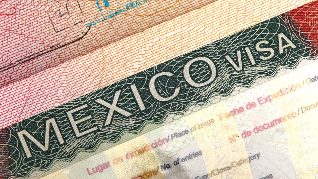 Perú da marcha atrás: ya no exigirá visa a ciudadanos mexicanos