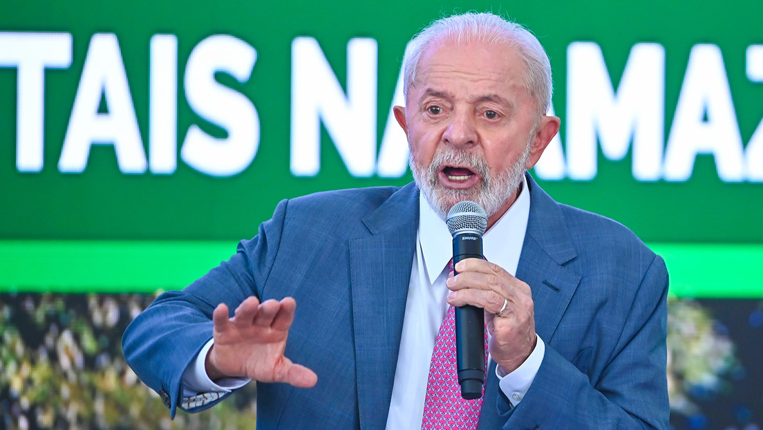 Lula entra en la batalla de Musk contra un juez del Supremo de Brasil