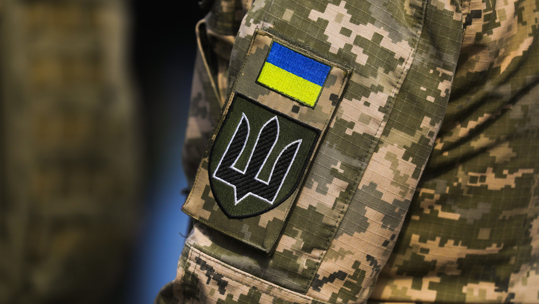 Claves del escandaloso anteproyecto de movilización en Ucrania