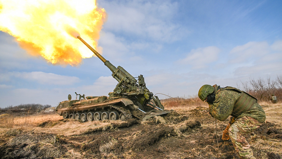 Ministerio de Defensa ruso comenta el nuevo plan de "contraofensiva" de Zelenski