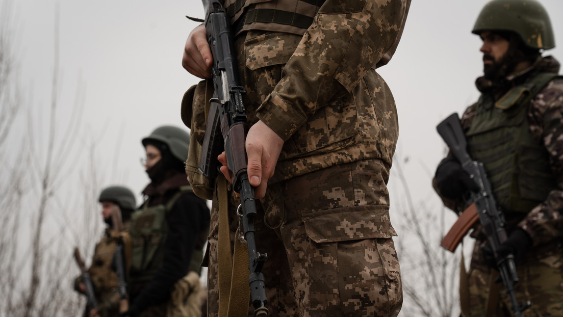 Advierten que el Ejército ucraniano está "en su momento más frágil en más de dos años"