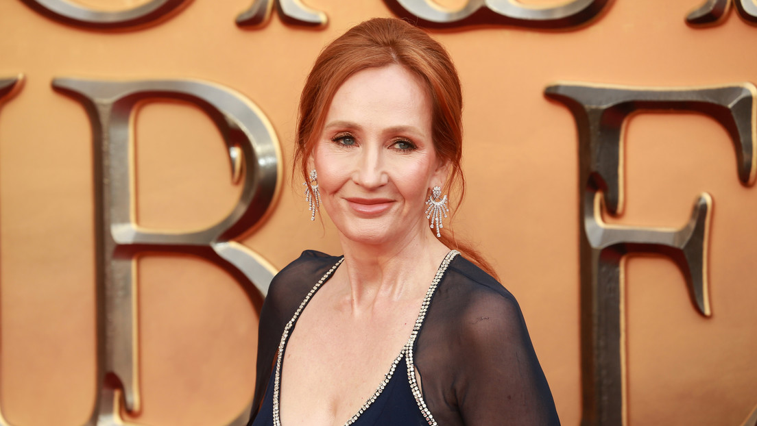 Rowling deja un mensaje claro a las estrellas de 'Harry Potter' que criticaron su postura trans